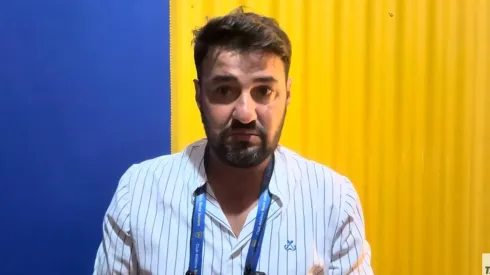 Revelaron detalles claves sobre el futuro de Fernando Gago como DT de Boca. 
