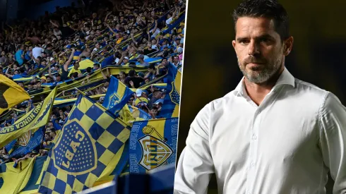 Las noticias de Boca hoy.
