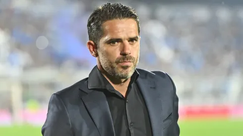 Tras la victoria, la decisión de Gago con el plantel de Boca.
