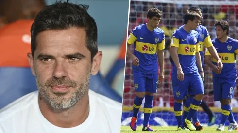 Las últimas noticias de Boca
