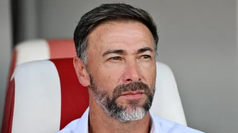 El Kily González volvió a sonar para Boca.
