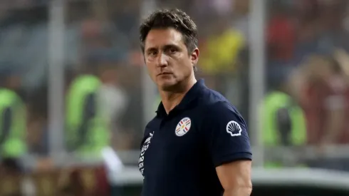 Guillermo Barros Schelotto recibió el llamado de un club argentino.
