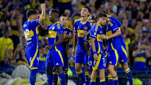 Gago no utilizará más la rotación.
