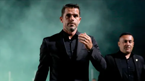 Ya se sabe qué futbolistas convocó Gago vs. Central Córdoba. 
