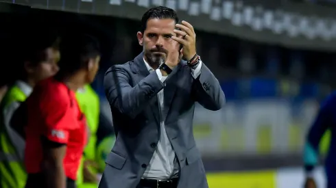 Gago, por ahora, sigue en Boca.

