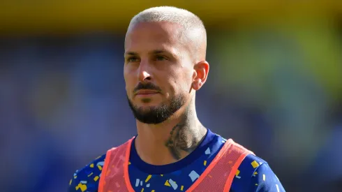 El representante habló sobre la frase de Benedetto que apresuró su salida de Boca.
