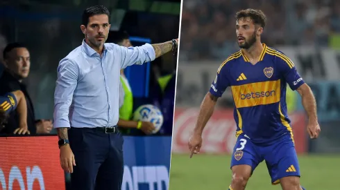 Las novedades de Boca hoy.
