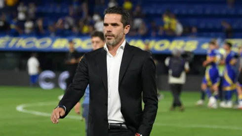 En contra de Gago: un emblema del club quiere a otro DT en el Xeneize.

