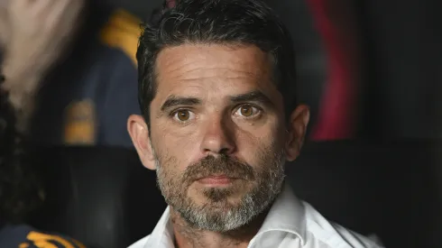 Fernando Gago, DT de Boca
