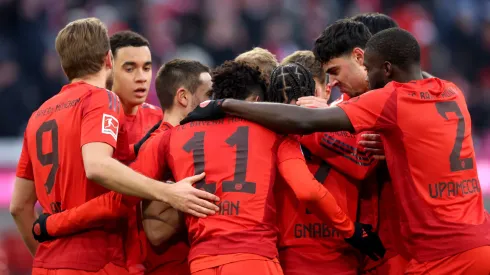 Bayern Munich podría vender a una de sus figuras en el corto plazo.
