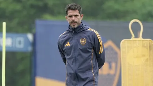 El entrenador contará con seis opciones en la mitad de la cancha y deberá definir a los titulares.
