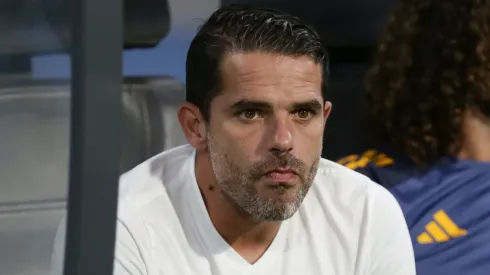 El entrenador cambió de metodología y tuvo un efecto inmediato en el plantel.
