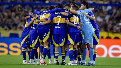 Se supo cuántos refuerzos puede sumar Boca antes del Mundial de Clubes.
