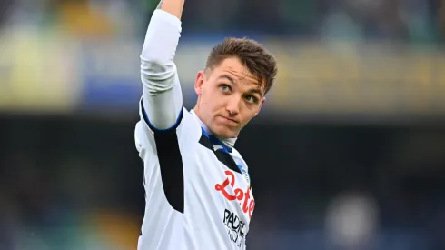 El delantero está cerca de romper un récord que ostenta Filippo Inzaghi.
