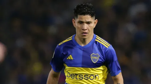 Campuzano reveló el motivo de su salida del Xeneize.
