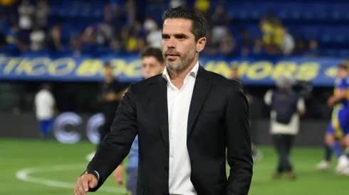 Los refuerzos que Gago ya no cree que son "titulares indiscutidos" en Boca. 
