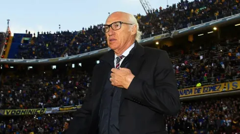La confesión de un ex Boca borrado por Bianchi por otro crack: "Era mejor..."