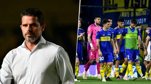 Las noticias de Boca hoy. 
