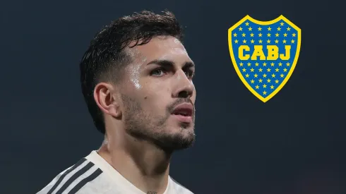 Boca tiene chances de ir a por Leandro Paredes en diciembre. 
