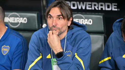 El ex DT de Boca contó cuál fue el peor momento de su ciclo en el club.
