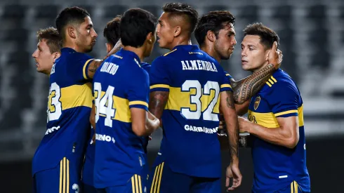 El ex futbolista del Xeneize se mostró arrepentido de haberse ido de Boca.
