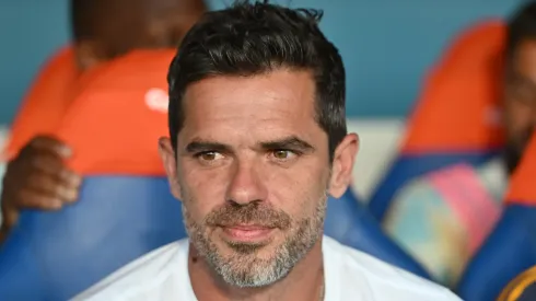 Gago puede volver a soñar en Boca con un jugador que considera "top". 
