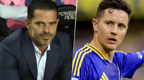 Las últimas noticias de Boca
