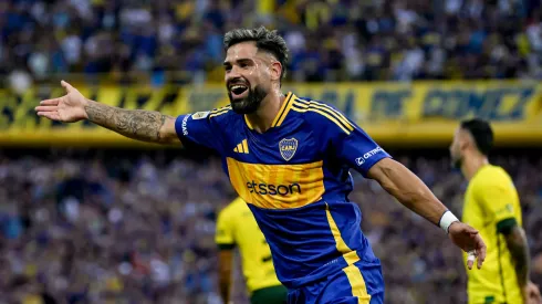 Las calificaciones de los jugadores de Boca ante Defensa y Justicia.
