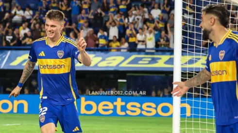 El divertido comentario de Giménez a Zenón.

