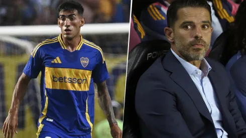 Las últimas noticias de Boca
