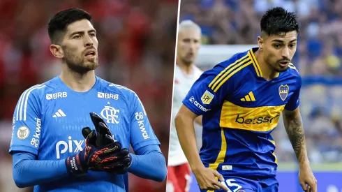 Las novedades de Boca hoy. 
