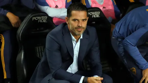 Los juveniles de Boca se afianzaron con Gago como DT. 
