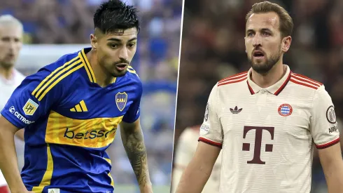 Las últimas noticias de Boca
