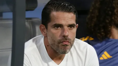 El entrenador decidió bajar a dos juveniles para el partido de la Reserva de Boca.
