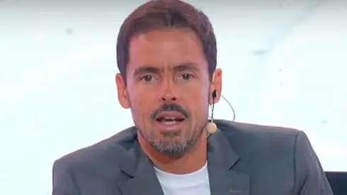 Mariano Closs defendió a dos futbolistas muy cuestionados por el hincha de Boca.
