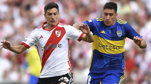 Cuándo podría jugar Boca contra River por la Copa Argentina 2025
