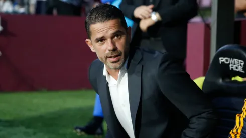 Fernando Gago tomó una decisión con el plantel de Boca para la fecha FIFA. 
