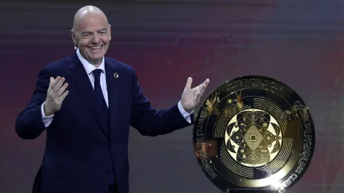 La fuerte decisión de la FIFA con un equipo que iba a jugar el Mundial de Clubes 2025.
