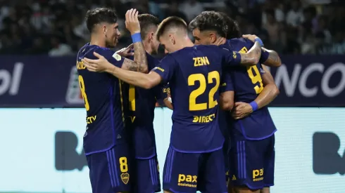 Un exBoca analizó al club para el Mundial de Clubes.
