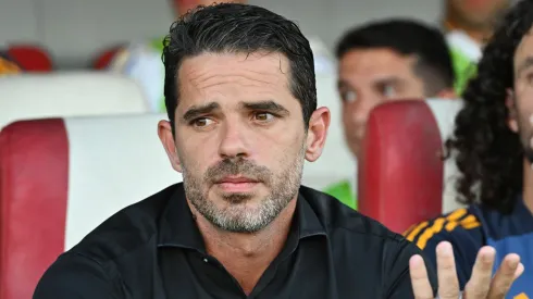 Gago los pensaba como titulares y ahora no los tiene en cuenta en Boca. 
