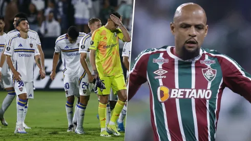 Las últimas noticias de Boca
