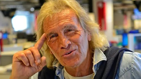 Hugo Gatti, ex jugador de Boca
