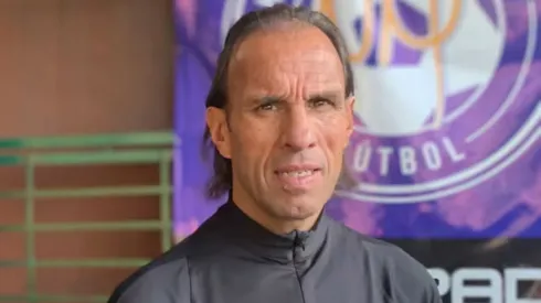El ex arquero de Boca se refirió a la salida de Marchesín por Brey ante Alianza Lima. Foto: Instagram.
