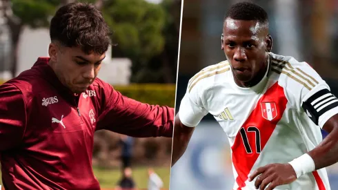 El cronograma para tres jugadores de Boca en fecha FIFA.
