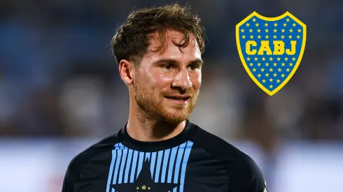 Alexis Mac Allister y su respuesta sobre Boca que disipó alguna duda. 
