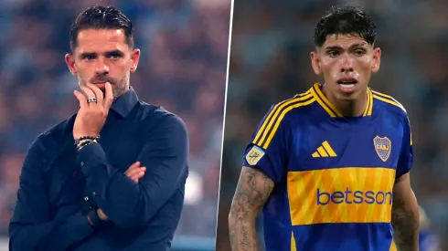 Las noticias de Boca hoy. 
