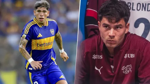 Las últimas noticias de Boca
