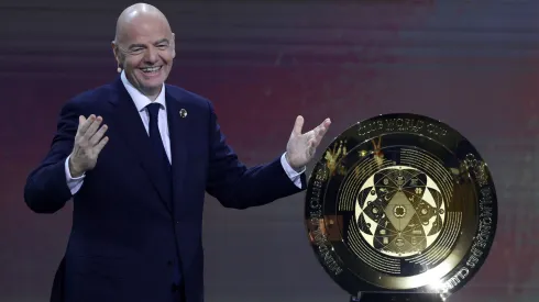 Ya se sabe cuánto dinero recibirá Boca por el Mundial de Clubes. 
