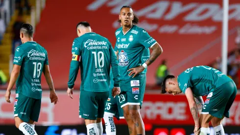 León de México fue borrado del Mundial de Clubes 2025 por la FIFA.
