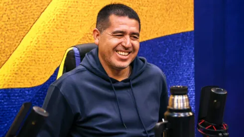 Riquelme puede ir a buscar a un jugador que le volvió a hacer un guiño a Boca. 
